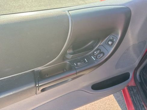 Used 2004 Ford Ranger Edge RWD image 8