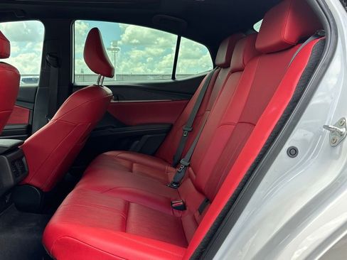Used 2025 Toyota Camry XSE w/ Premium Package FWD image 8