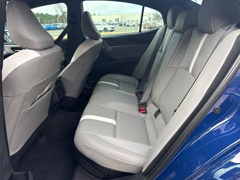 Used 2026 Toyota Camry SE image 24