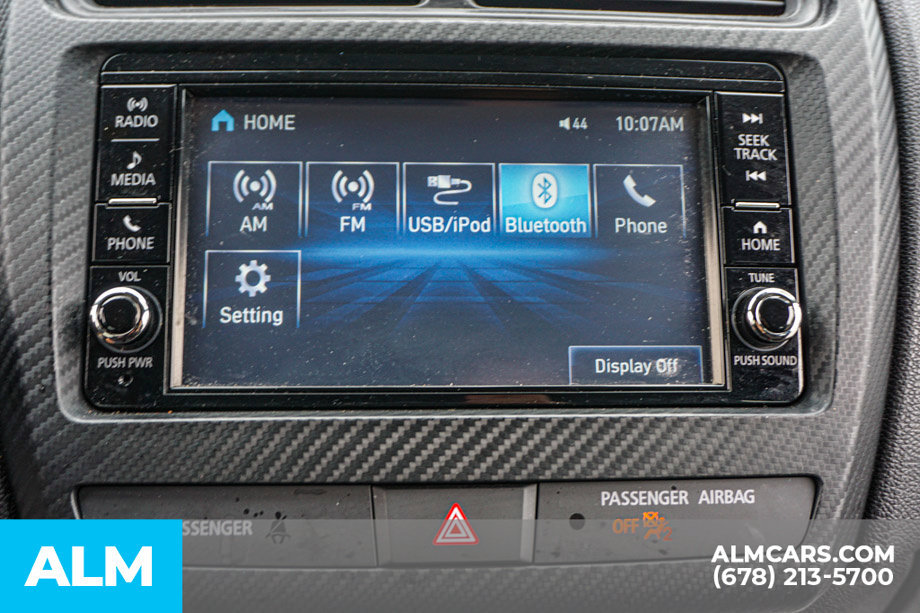 Used 2024 Mitsubishi Outlander Sport ES AWD/4WD image 33
