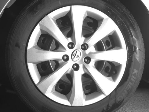 Used 2025 Toyota Corolla LE image 12