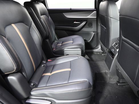 New 2026 MAZDA CX-90 3.3 Turbo w/ Premium Plus Pkg image 17