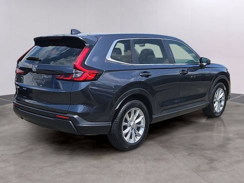 Used 2024 Honda CR-V EX-L image 4