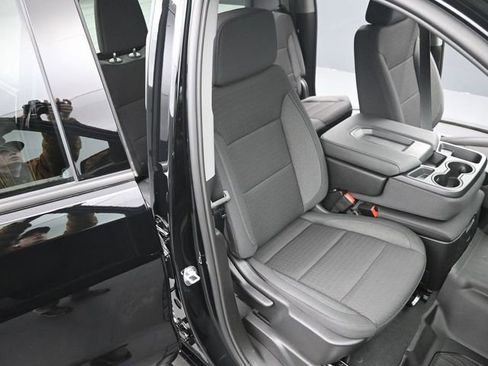 New 2026 GMC Sierra 1500 Elevation w/ Elevation Select Package image 19