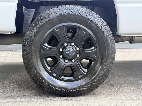 Used 2006 Dodge Ram 2500 Truck SLT w/ TRX4 Group AWD/4WD image 12