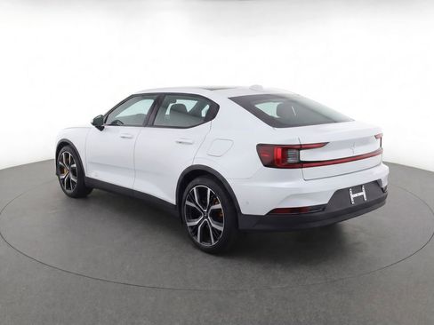 Certified 2023 Polestar Polestar 2 w/ Pilot Pack AWD/4WD image 3