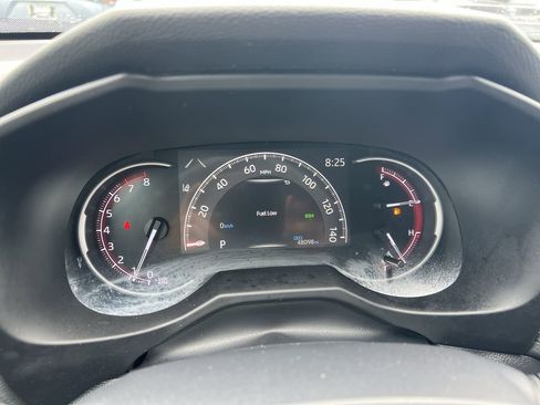 Used 2023 Toyota RAV4 XLE w/ Convenience Package FWD image 21