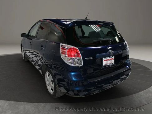 Used 2005 Toyota Matrix image 7