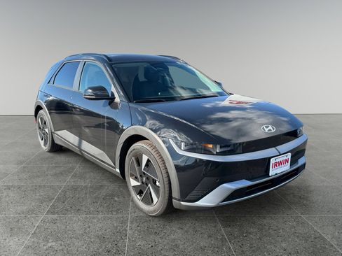 New 2025 Hyundai Ioniq 5 SEL image 7