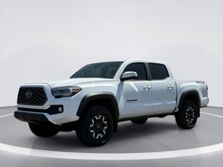Used 2023 Toyota Tacoma TRD Off-Road w/ Advanced Technology Package AWD/4WD video 2