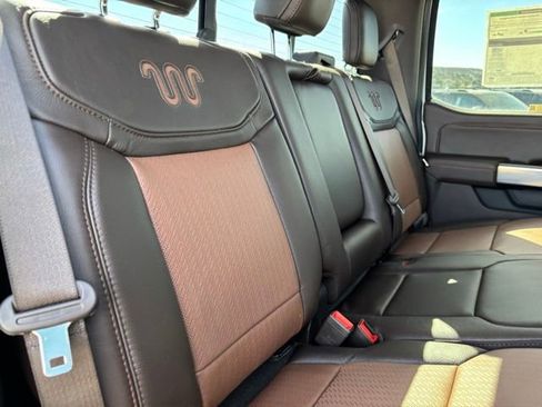 New 2026 Ford F250 King Ranch AWD/4WD image 22