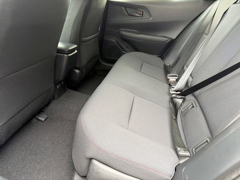 New 2026 Toyota Prius Plug-In Hybrid FWD image 26