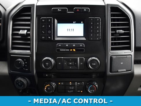 Used 2018 Ford F150 XLT w/ Trailer Tow Package image 20