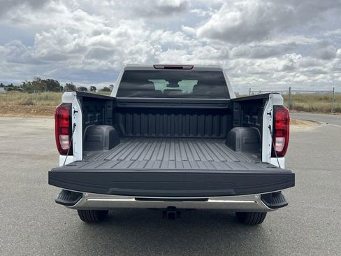 New 2026 GMC Sierra 1500 Pro w/ Pro Value Package RWD image 26