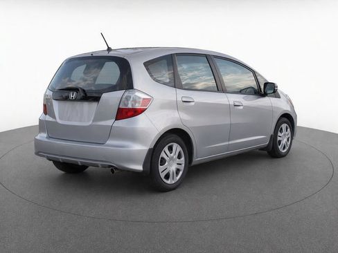 Used 2010 Honda Fit image 4