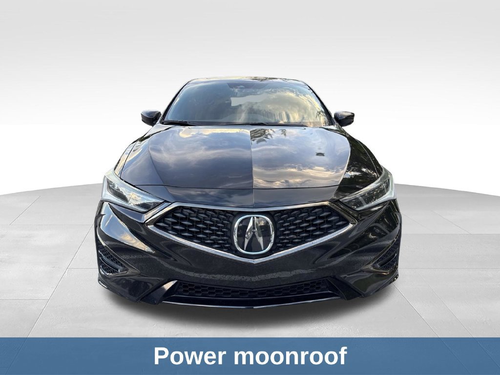 Used 2022 Acura ILX w/ Technology Plus & A-SPEC FWD image 9