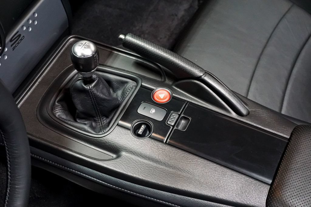 Used 2009 Honda S2000 image 73