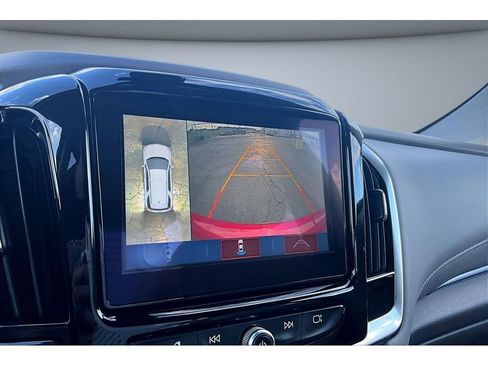 Used 2019 Chevrolet Traverse Premier AWD/4WD image 24