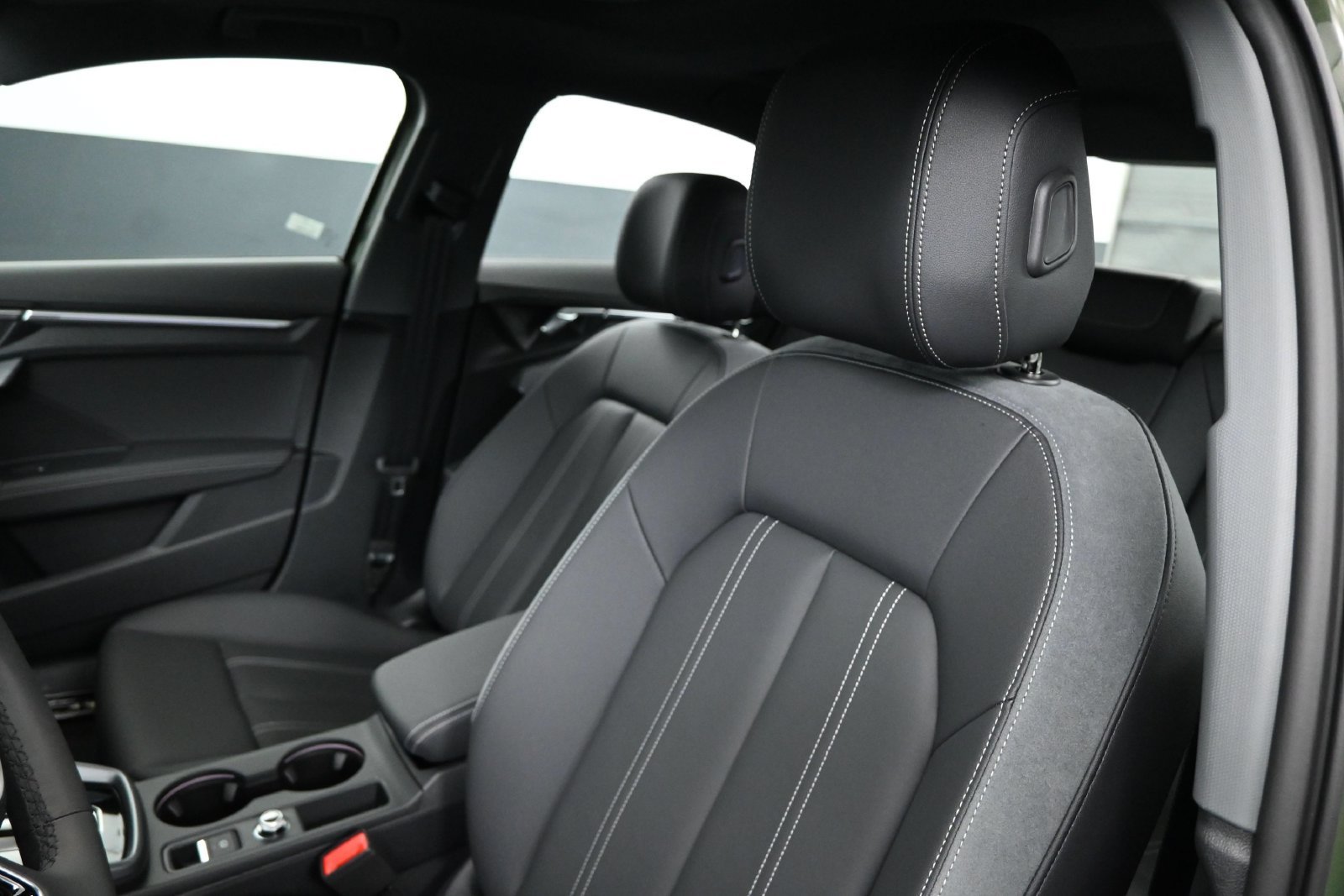 New 2026 Audi A3 2.0T Premium AWD/4WD image 9