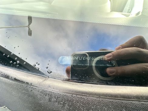 Used 2015 Chevrolet Equinox LT w/ Driver Convenience Package image 32