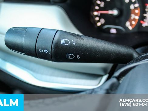 Used 2025 Jeep Compass Limited AWD/4WD image 30