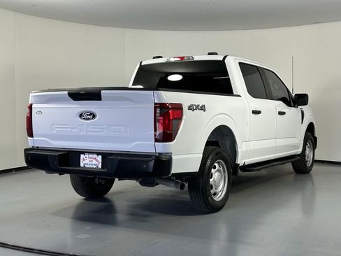 Used 2024 Ford F150 XL AWD/4WD image 7