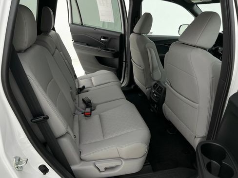 Used 2021 Honda Passport Elite image 15