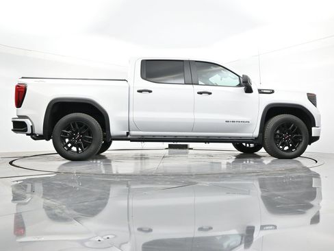 New 2026 GMC Sierra 1500 Pro w/ Graphite Edition image 22