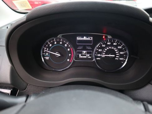 Used 2017 Subaru Forester 2.5i Limited image 22