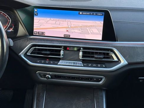 Used 2019 BMW X5 xDrive40i w/ Convenience Package image 25