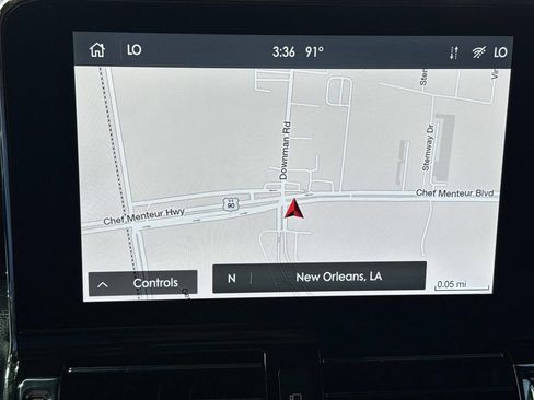 Used 2020 Lincoln Navigator Reserve w/ Equipment Group 208A Reserve image 25