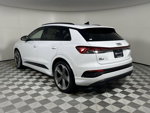New 2026 Audi Q4 e-tron Premium Plus image 5