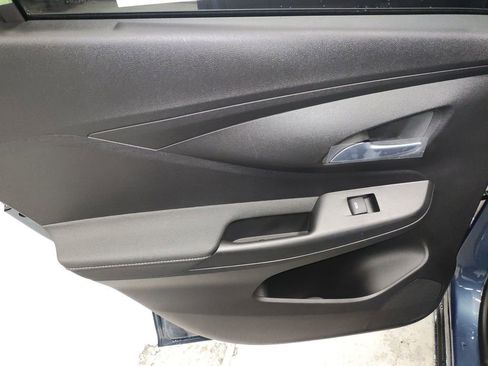 New 2026 Buick Envista Avenir FWD image 23