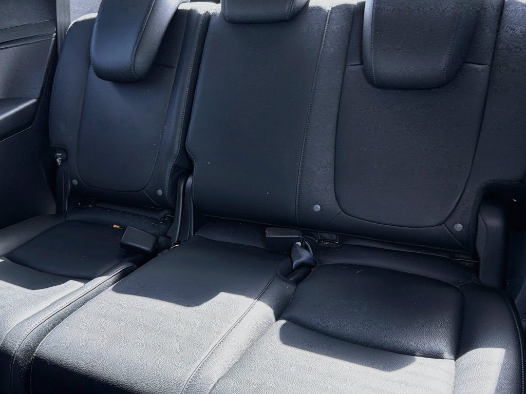 Used 2025 Honda Odyssey EX-L image 13
