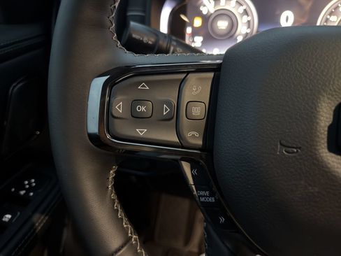 New 2026 RAM 1500 Limited w/ Bed Utility Group AWD/4WD image 25