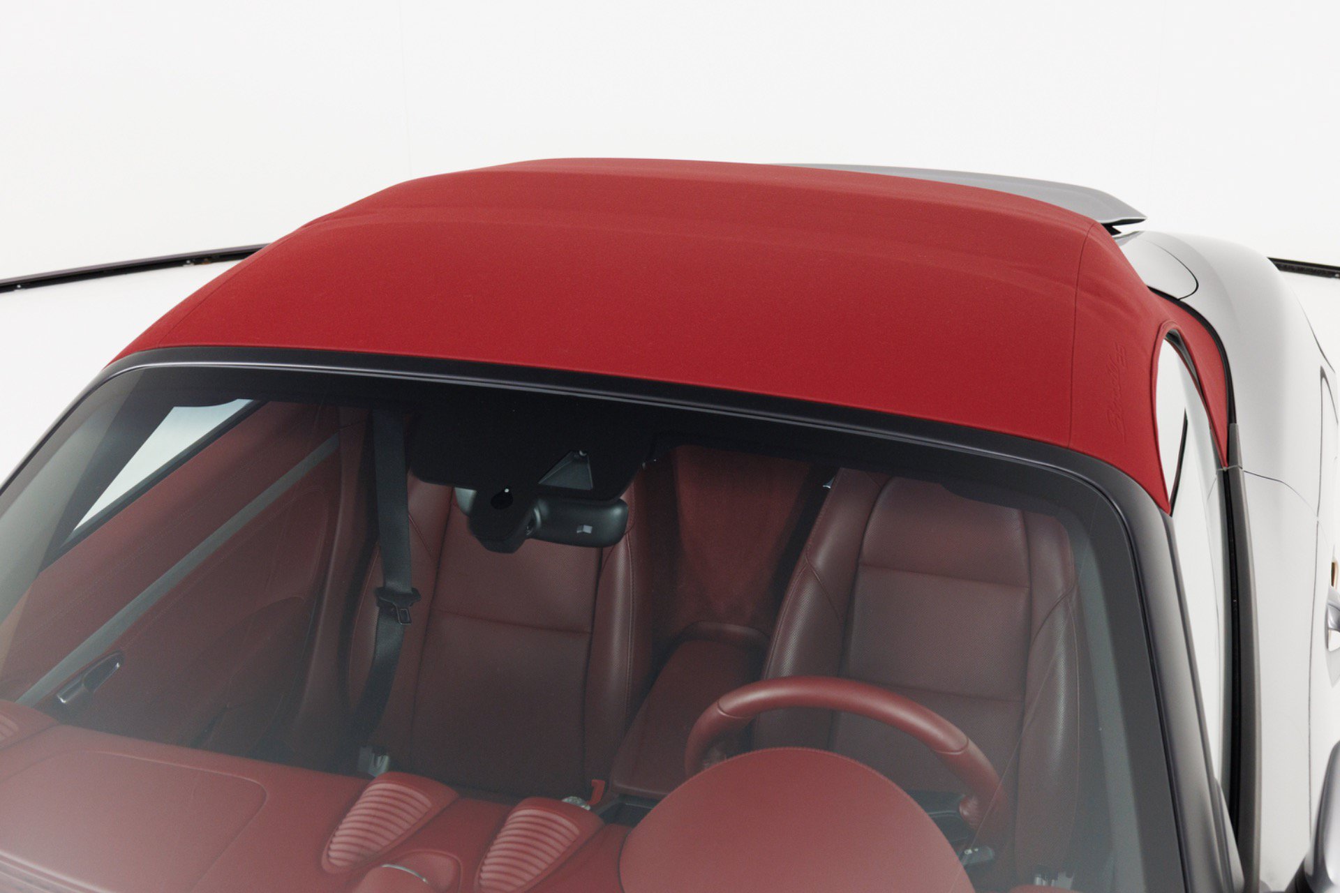 Used 2021 Porsche 718 Boxster RWD image 68