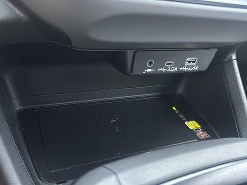 Used 2025 Subaru Crosstrek 2.5i Sport w/ Popular Package #4A image 34