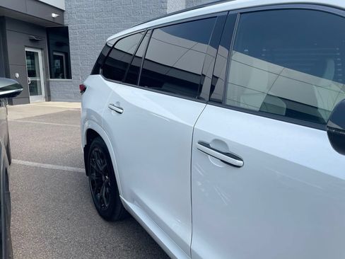 Used 2026 Lexus TX 500h AWD w/ Technology Package image 50