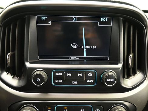 Used 2018 Chevrolet Colorado ZR2 AWD/4WD image 20