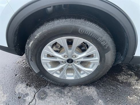 Used 2023 Ford Escape Active w/ Tech Pack #2 image 14