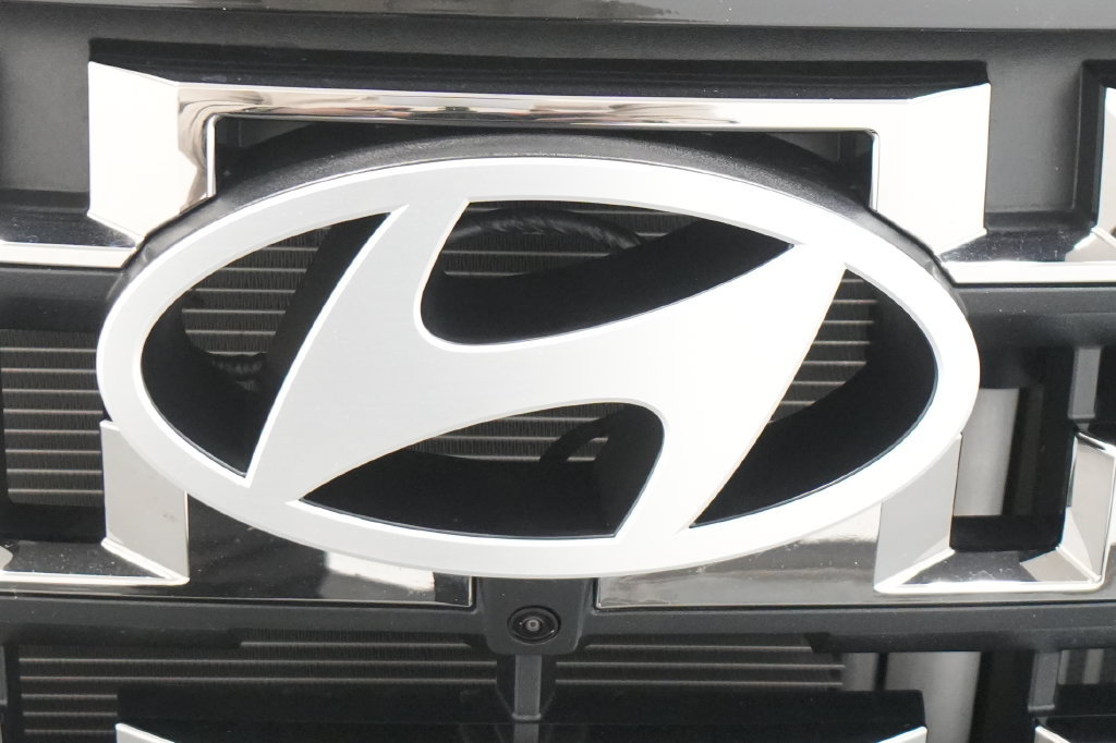 Used 2026 Hyundai Santa Cruz Limited AWD/4WD image 14