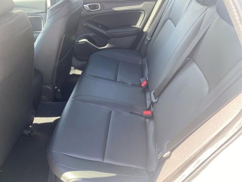 Used 2023 Acura Integra FWD image 16