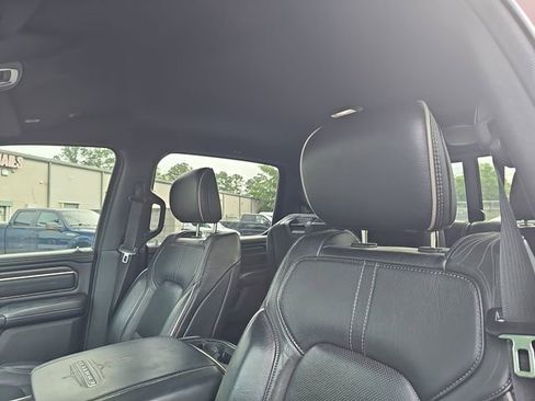 Used 2019 RAM 1500 Limited AWD/4WD image 10