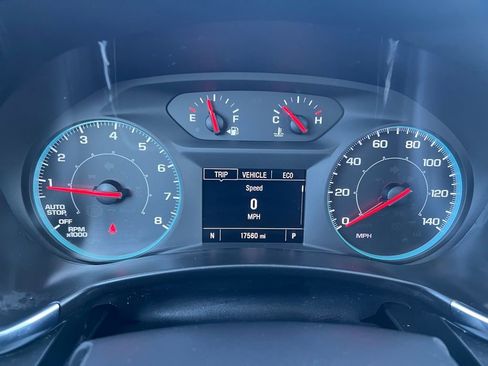 Used 2024 Chevrolet Equinox LS image 29