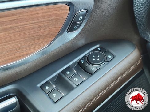 New 2026 Ford Expedition King Ranch AWD/4WD image 30