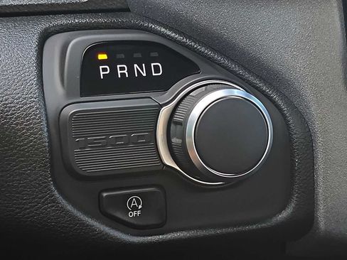 Used 2026 RAM 1500 Express RWD image 21