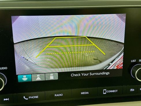 Certified 2024 Honda HR-V LX image 11