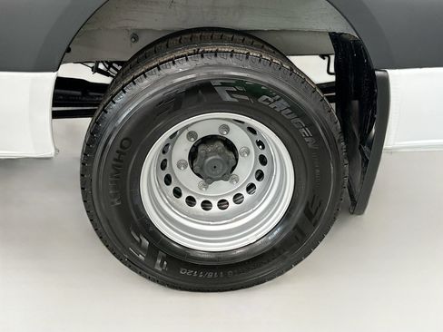 New 2026 Mercedes-Benz Sprinter 3500 image 29