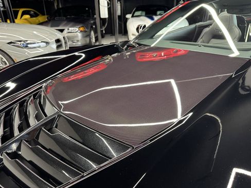 Used 2016 Chevrolet Corvette Z06 w/ 2LZ Preferred Equipment Group RWD image 32
