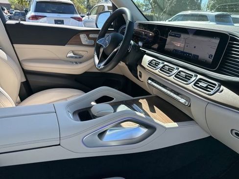 New 2026 Mercedes-Benz GLE 350 4MATIC image 35